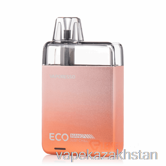 Vape Disposable Vaporesso ECO NANO Pod System Sakura Pink